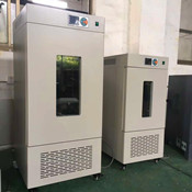 SHP-80 智能液晶生化培養(yǎng)箱BOD檢驗(yàn)箱
